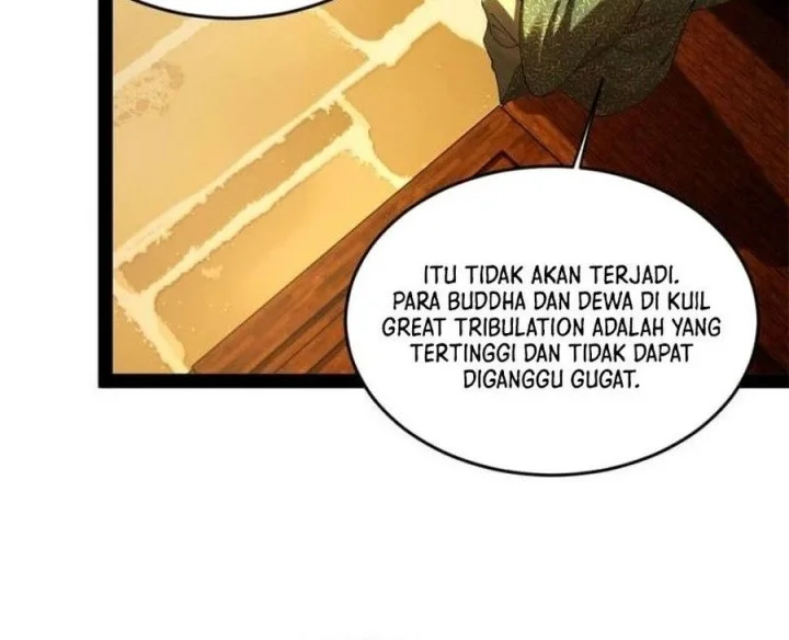 Ultimate Son-in-law chapter 260 halaman 21
