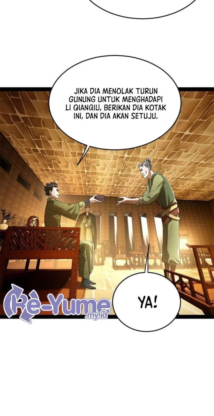 Ultimate Son-in-law chapter 260 halaman 27