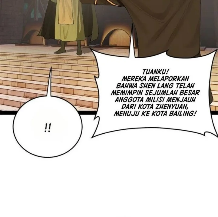 Ultimate Son-in-law chapter 260 halaman 36