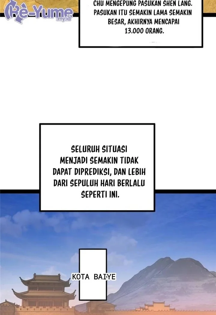 Ultimate Son-in-law Bab 261 halaman 12