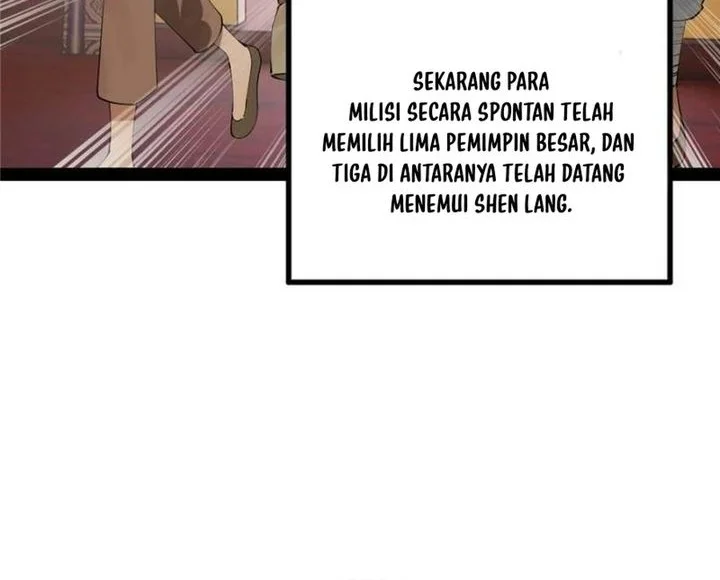 Ultimate Son-in-law Bab 261 halaman 30