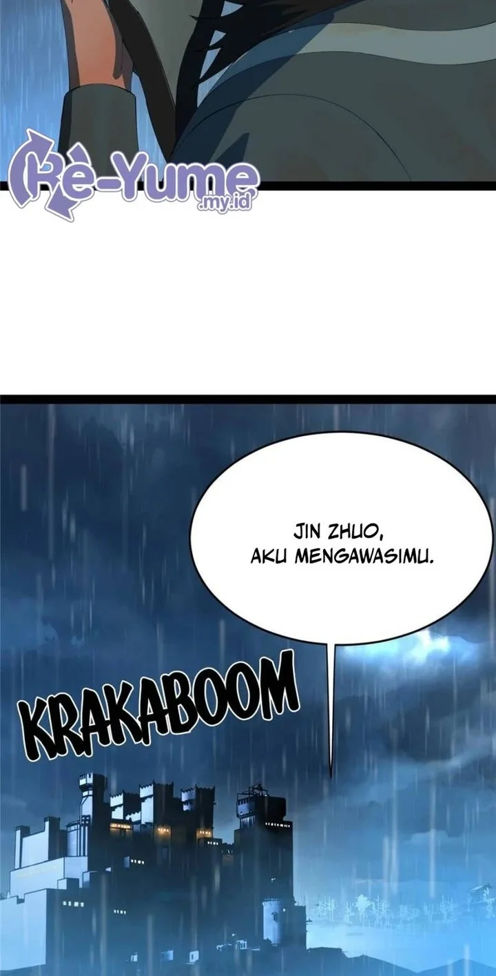 Ultimate Son-in-law Bab 261 halaman 48