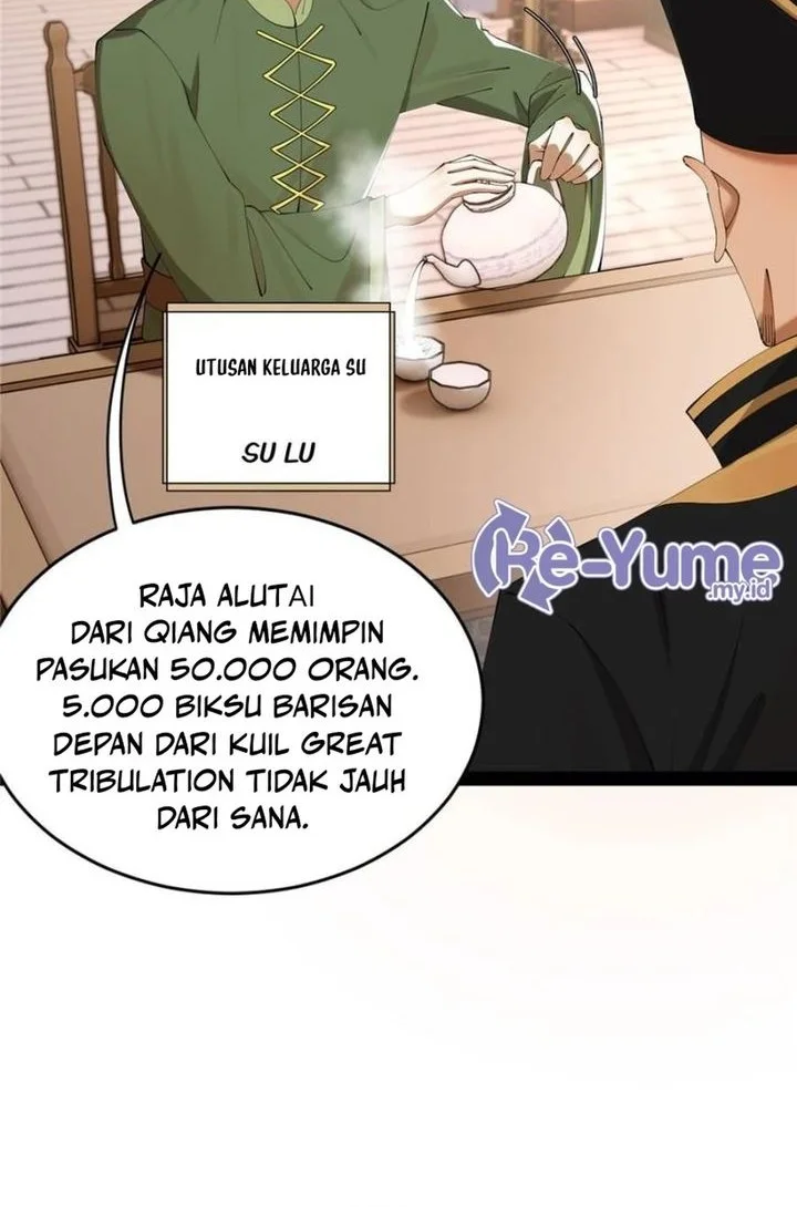 Ultimate Son-in-law Bab 262 halaman 2