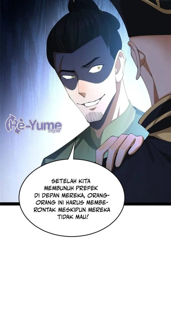 Ultimate Son-in-law Bab 262 halaman 12
