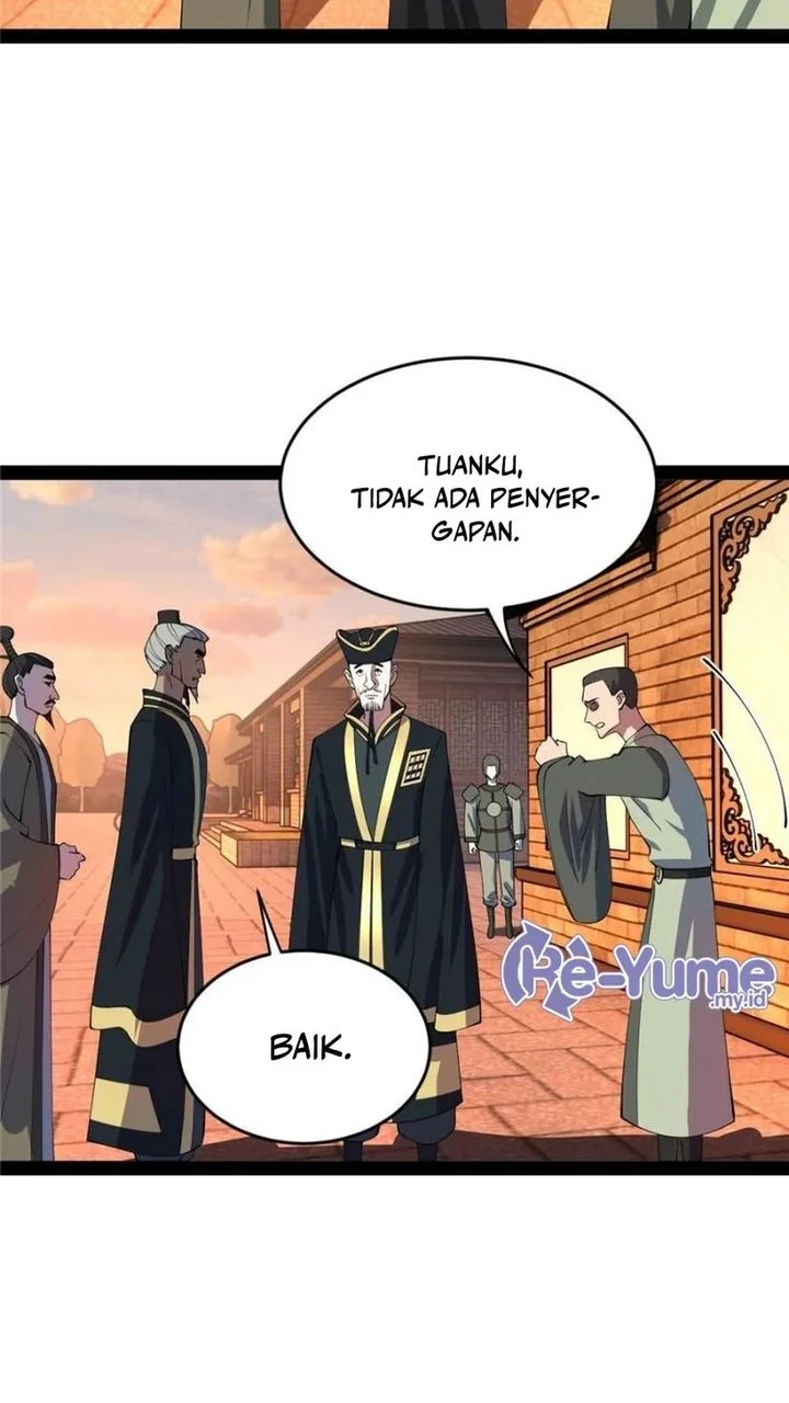 Ultimate Son-in-law Bab 262 halaman 27