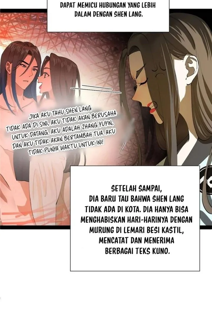 Ultimate Son-in-law Bab 263 halaman 12