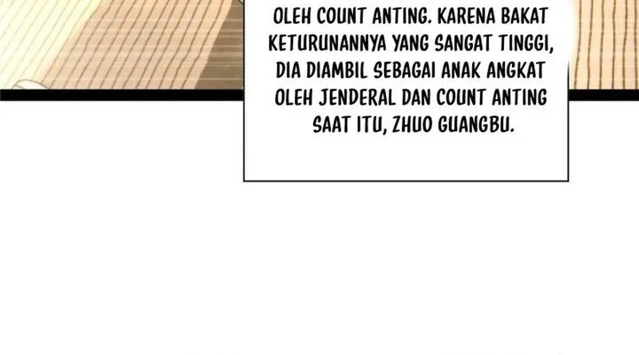 Ultimate Son-in-law Bab 264 halaman 2