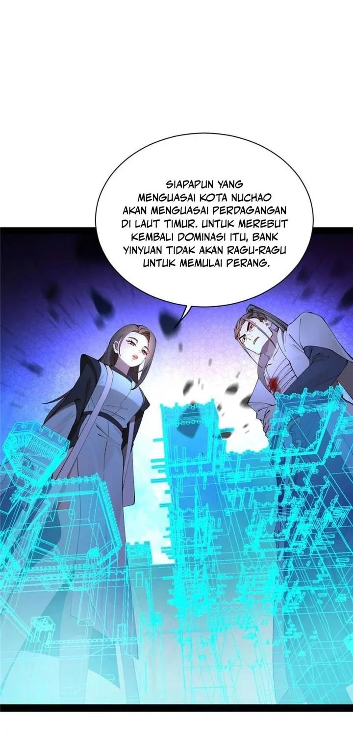Ultimate Son-in-law Bab 264 halaman 30