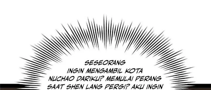 Ultimate Son-in-law Bab 264 halaman 34