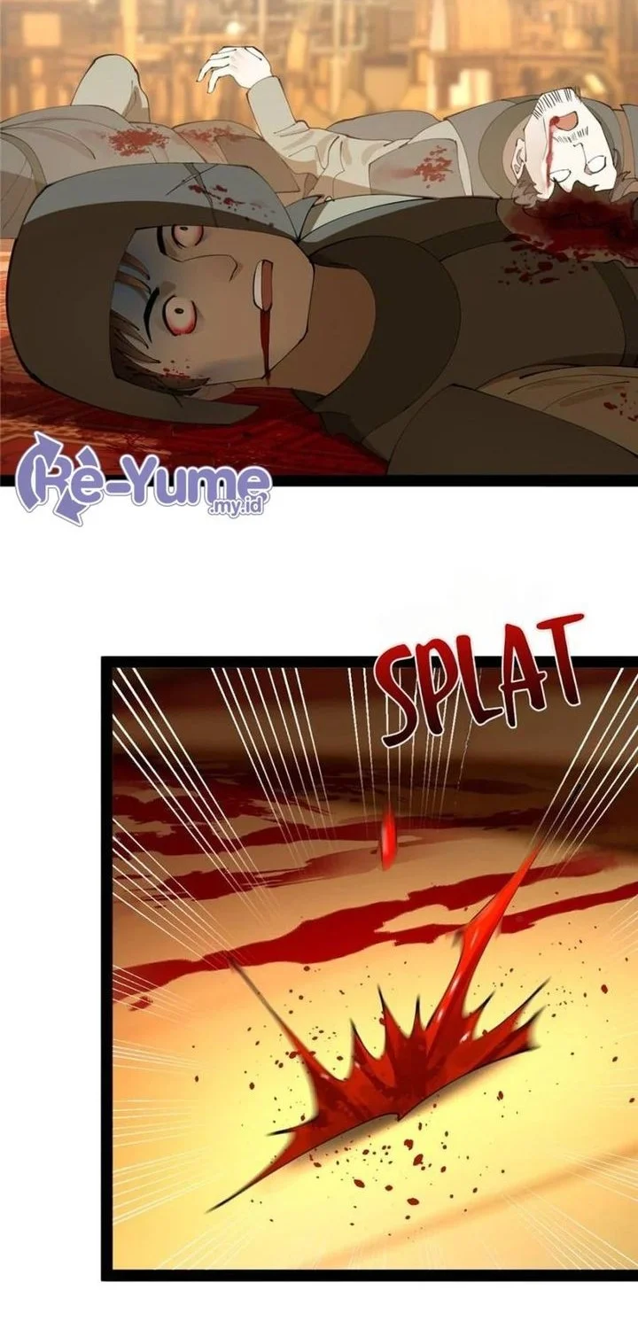 Ultimate Son-in-law chapter 265 halaman 2