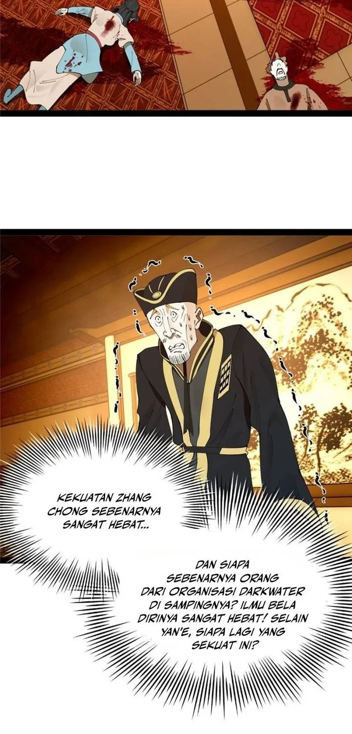 Ultimate Son-in-law chapter 265 halaman 4