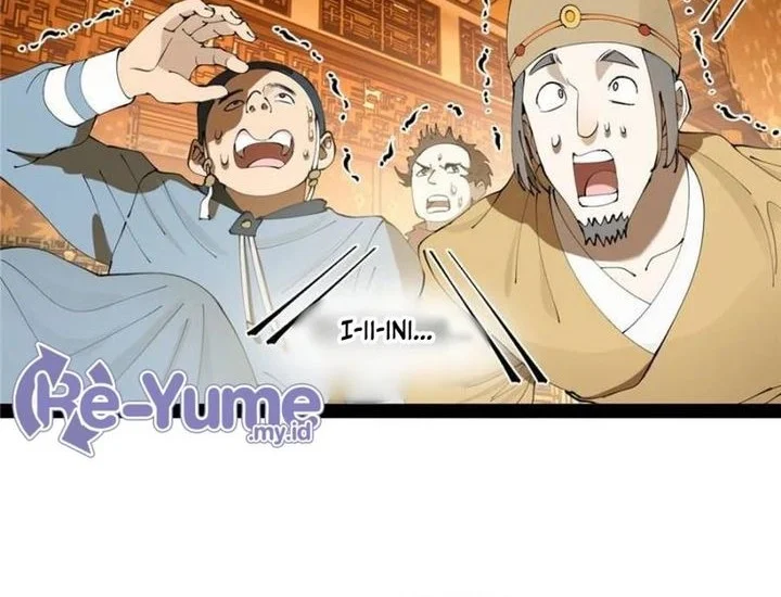 Ultimate Son-in-law chapter 265 halaman 8