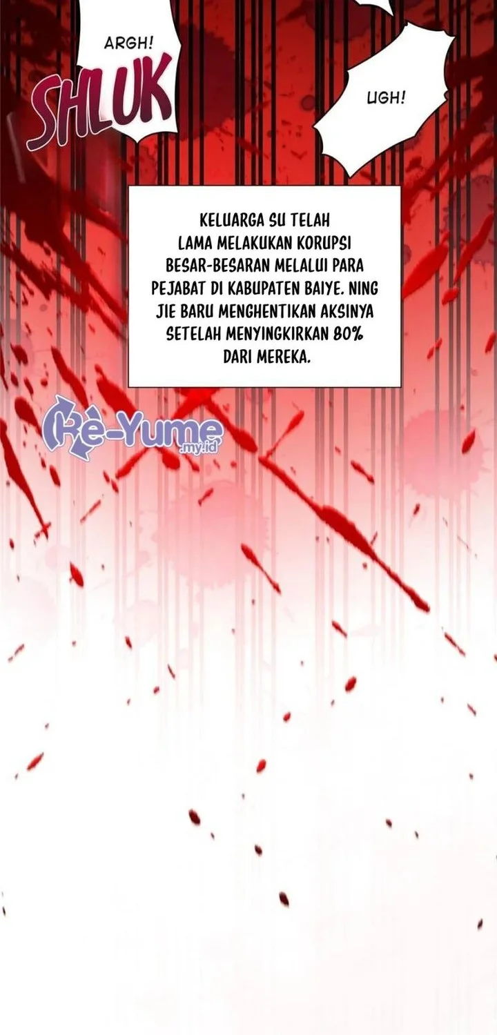 Ultimate Son-in-law chapter 265 halaman 12