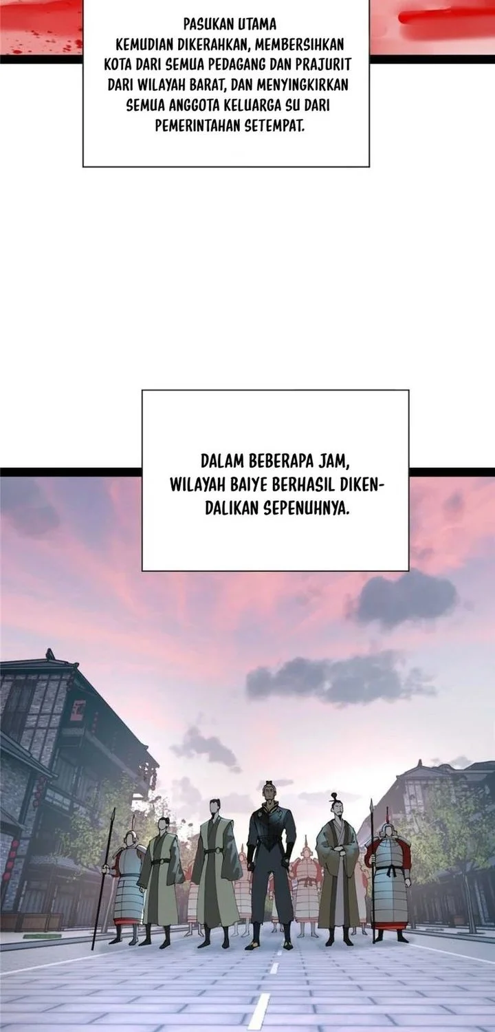Ultimate Son-in-law chapter 265 halaman 16