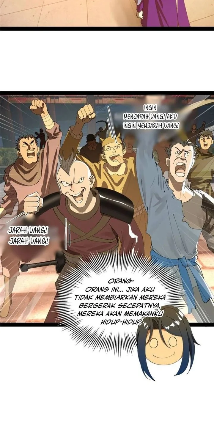 Ultimate Son-in-law chapter 265 halaman 18
