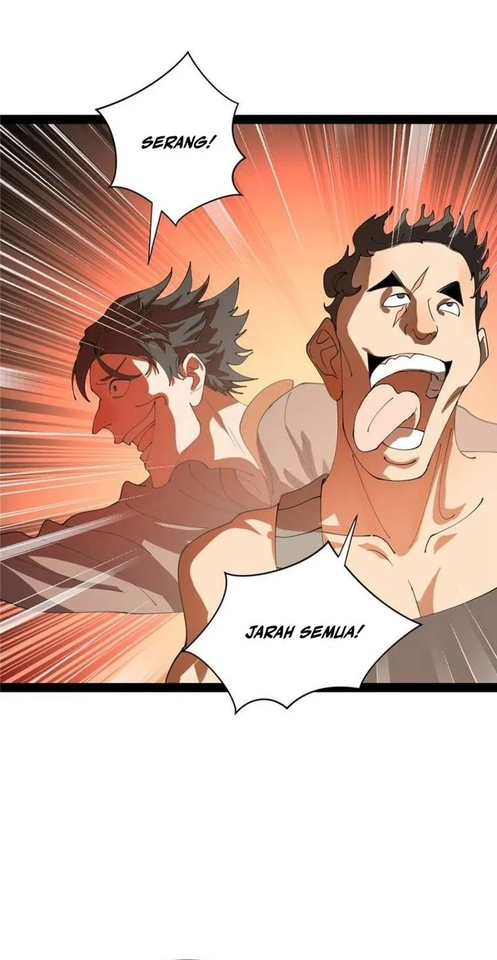 Ultimate Son-in-law chapter 265 halaman 30