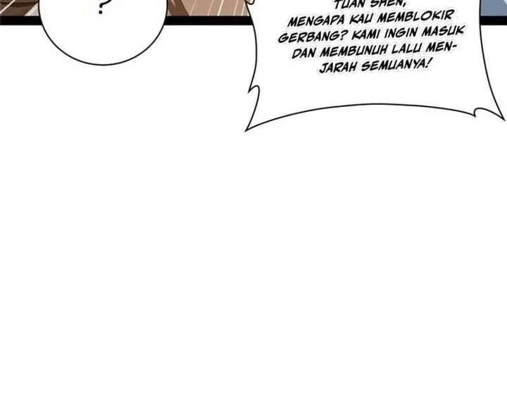 Ultimate Son-in-law chapter 265 halaman 36