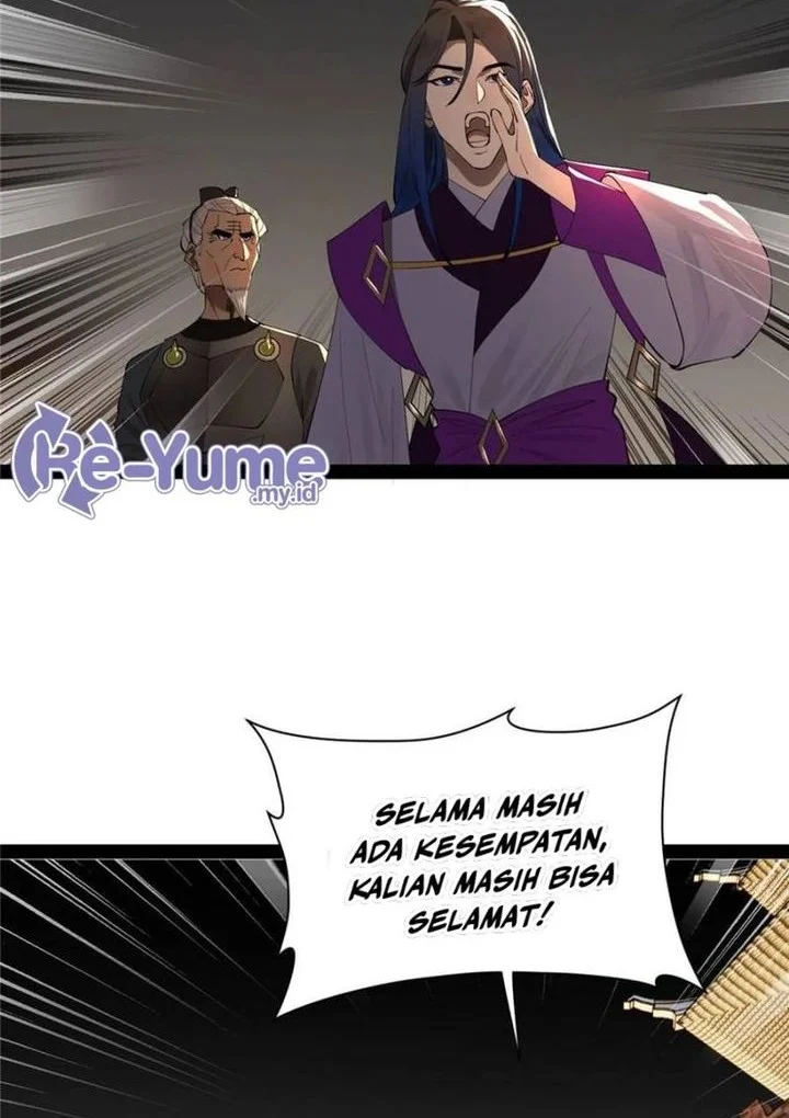 Ultimate Son-in-law Bab 266 halaman 24