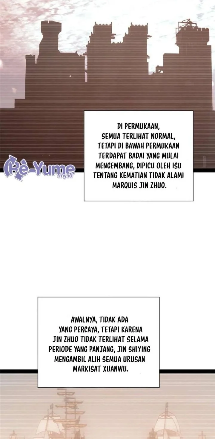 Ultimate Son-in-law Bab 266 halaman 26