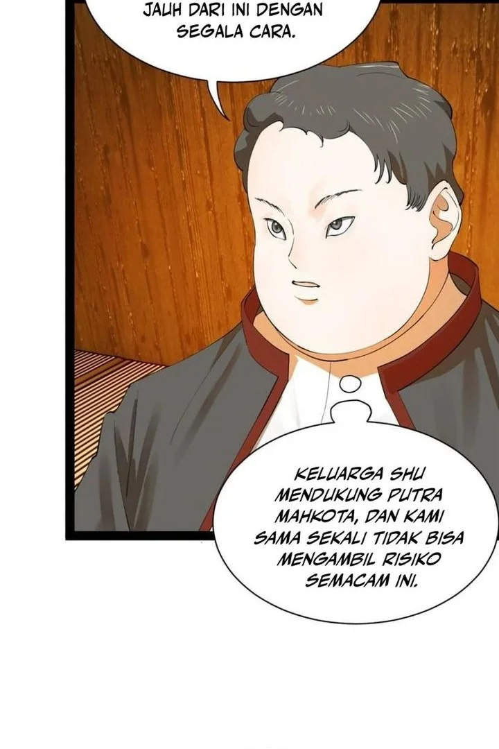 Ultimate Son-in-law Bab 266 halaman 30
