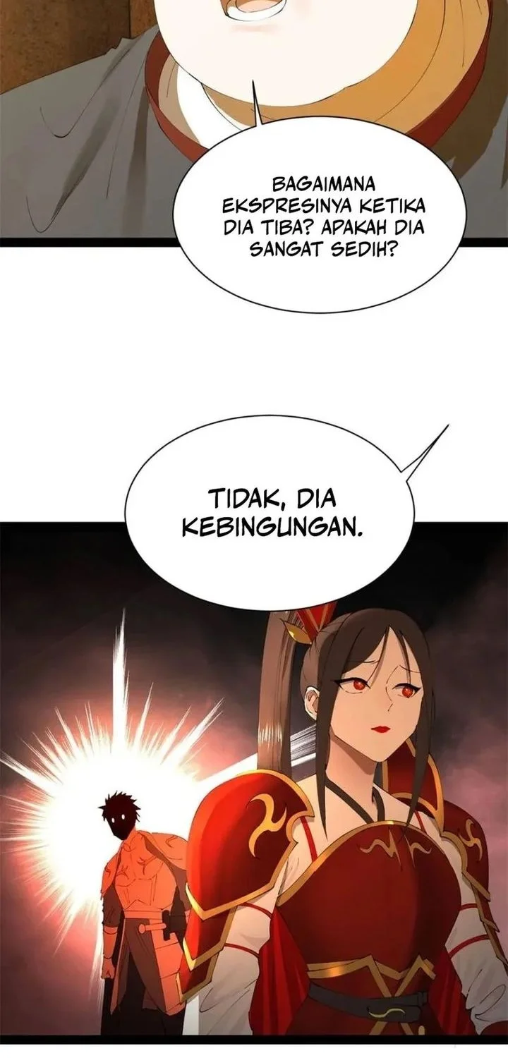 Ultimate Son-in-law Bab 267 halaman 4