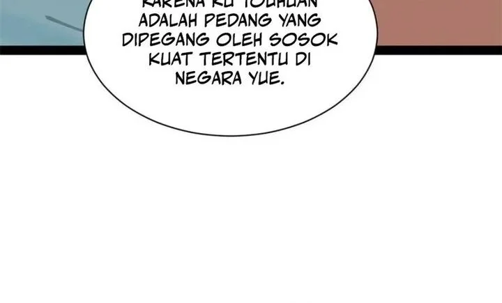Ultimate Son-in-law Bab 267 halaman 20