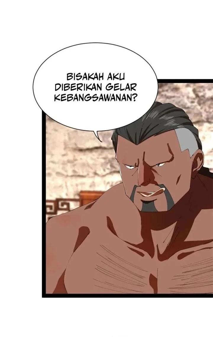 Ultimate Son-in-law Bab 267 halaman 22