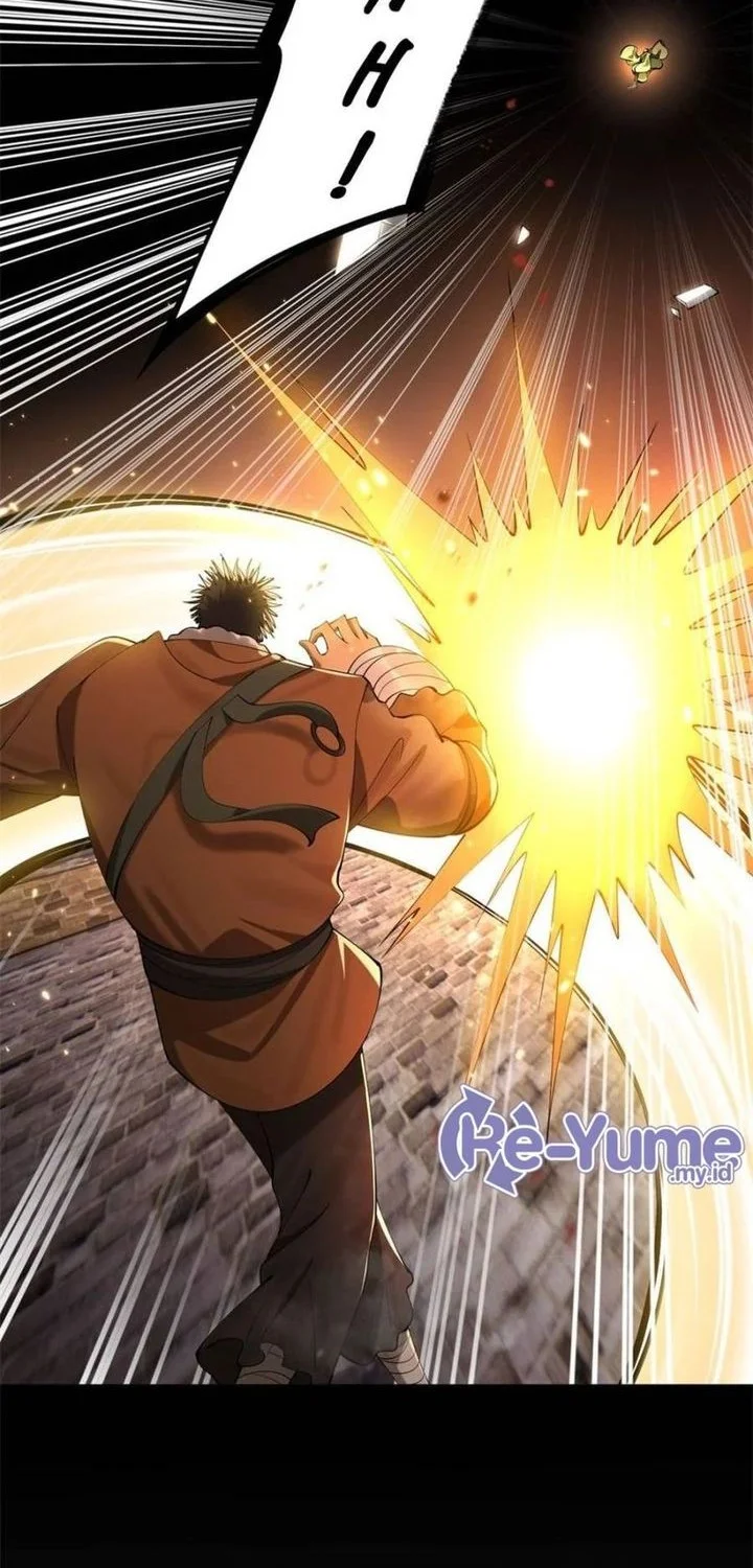 Ultimate Son-in-law chapter 268 halaman 10