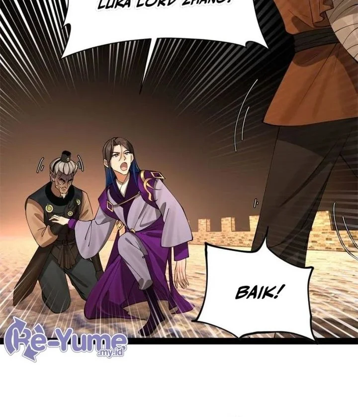 Ultimate Son-in-law chapter 268 halaman 18