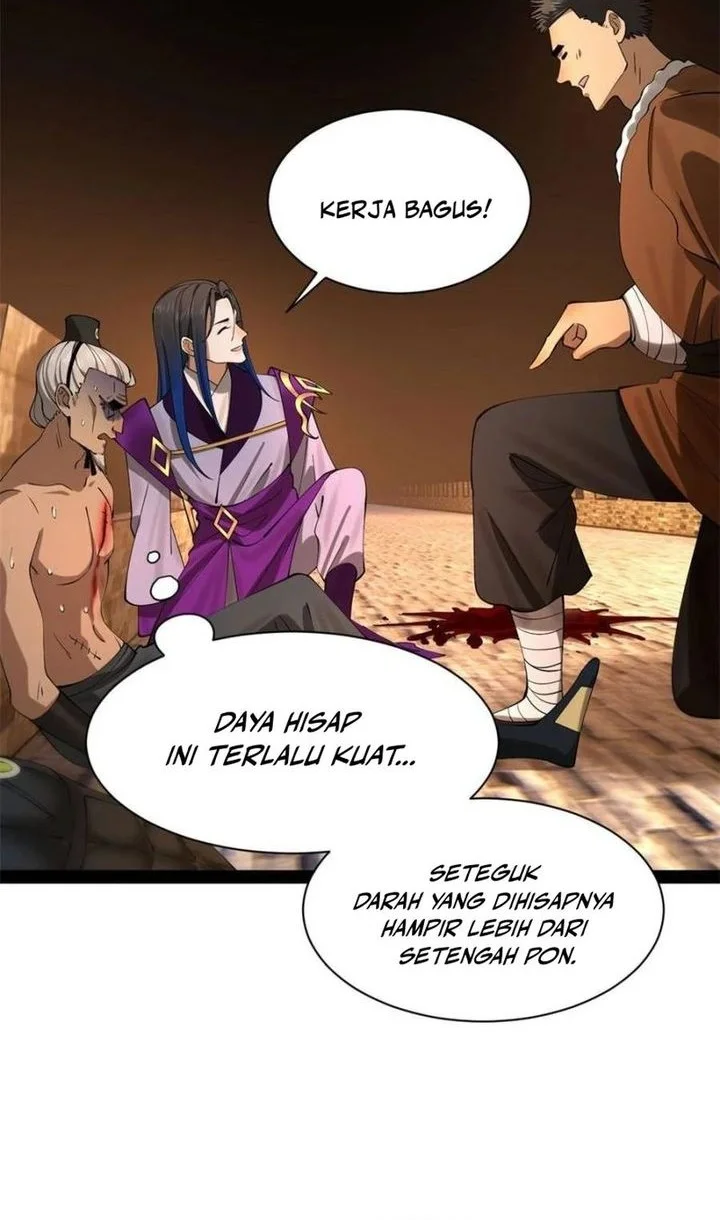 Ultimate Son-in-law chapter 268 halaman 20