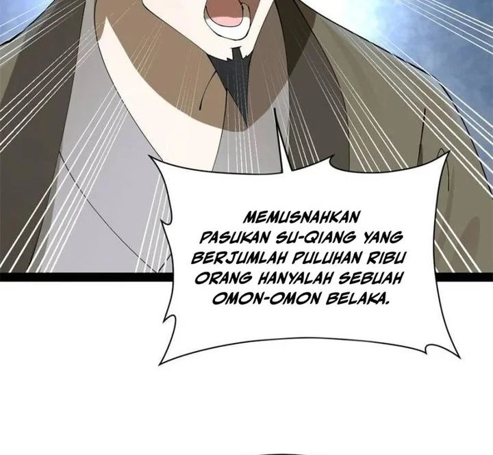 Ultimate Son-in-law chapter 268 halaman 30