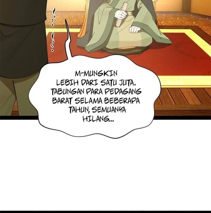 Ultimate Son-in-law chapter 268 halaman 36