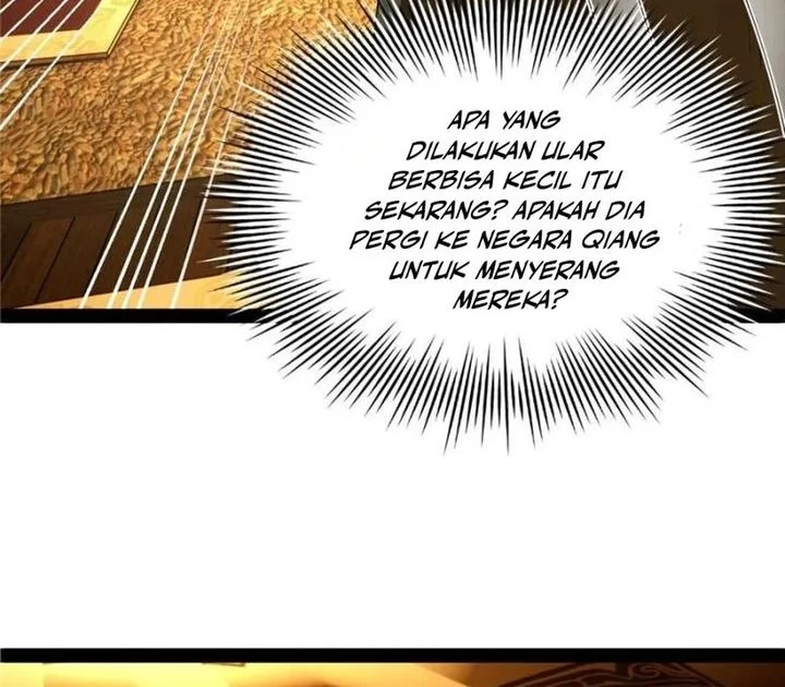 Ultimate Son-in-law Bab 269 halaman 2