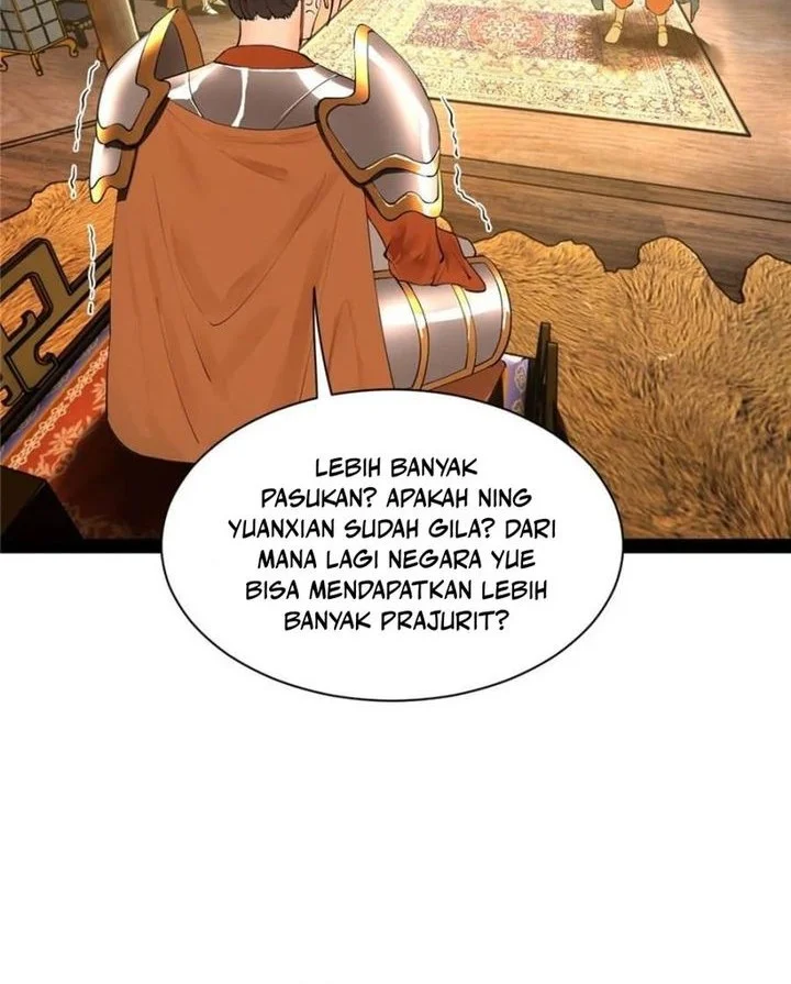Ultimate Son-in-law Bab 269 halaman 12