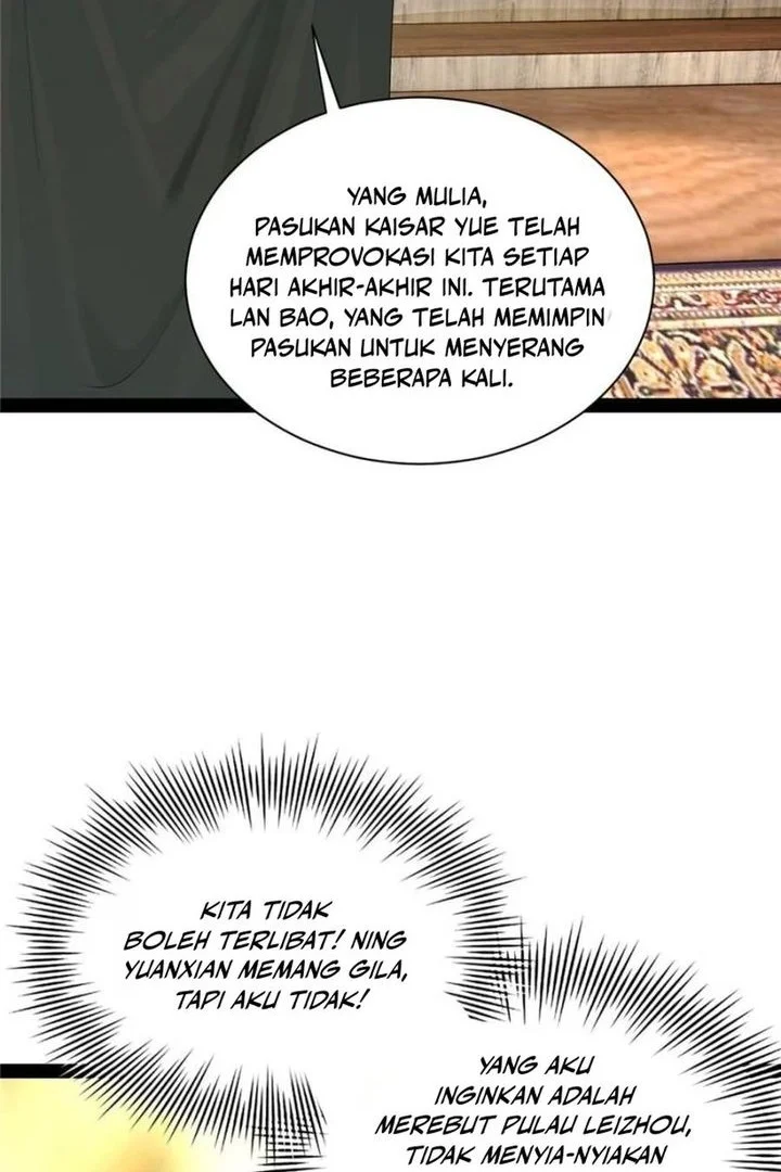 Ultimate Son-in-law Bab 269 halaman 14