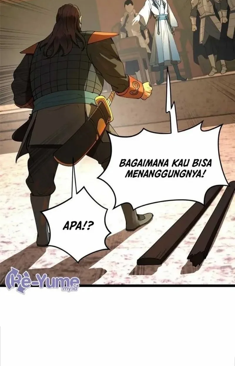 Ultimate Son-in-law Bab 27 halaman 18