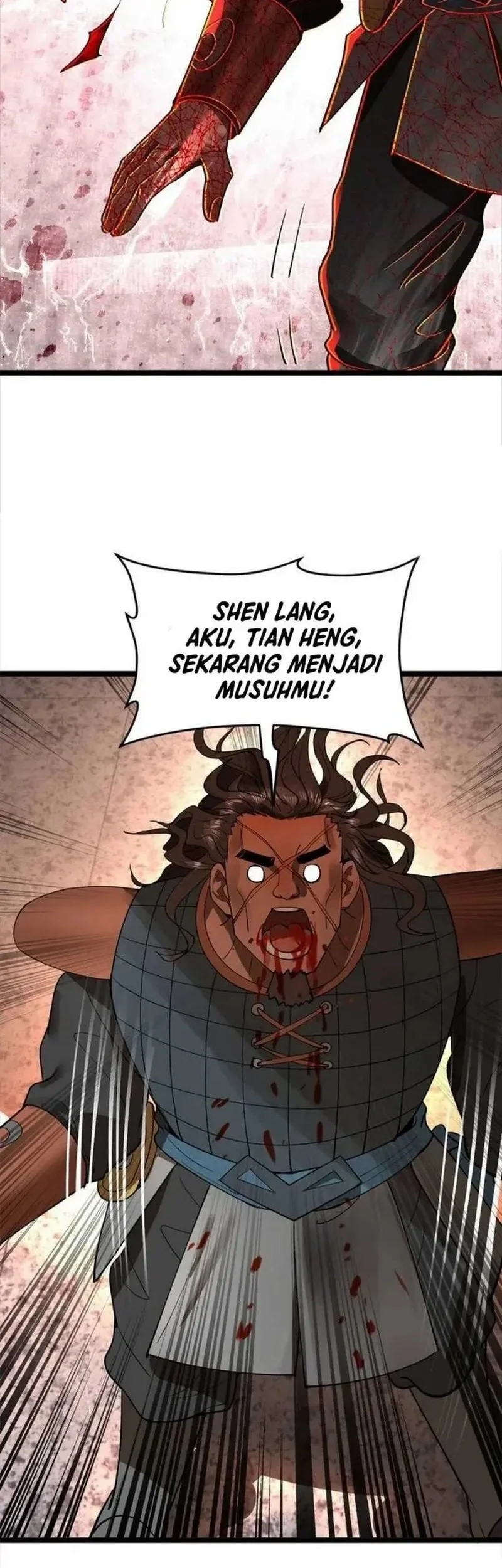 Ultimate Son-in-law Bab 27 halaman 26