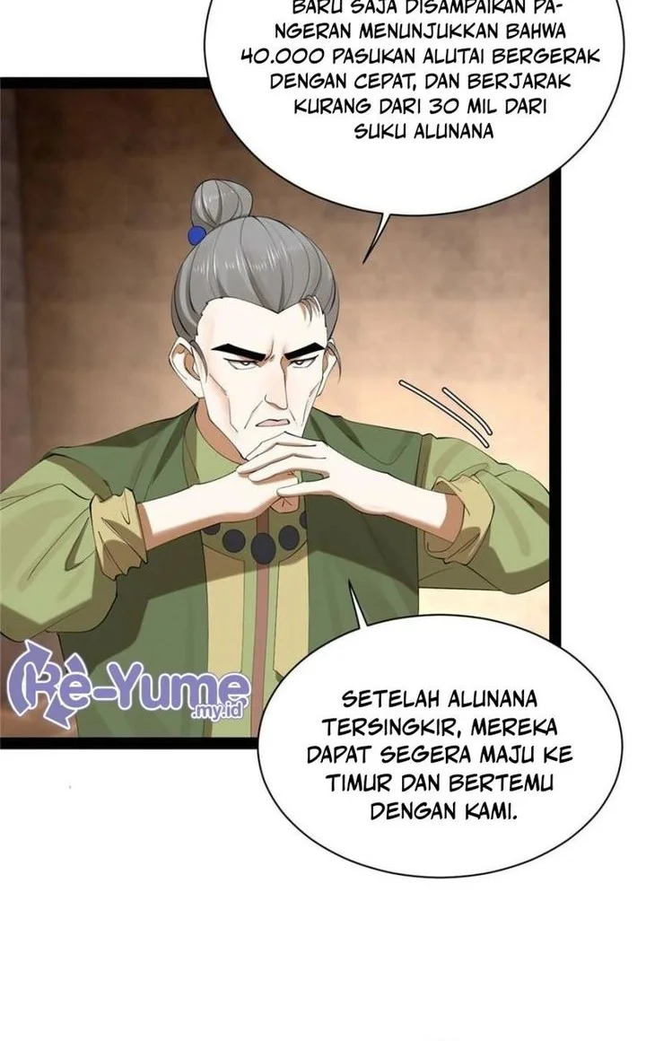 Ultimate Son-in-law Bab 270 halaman 2