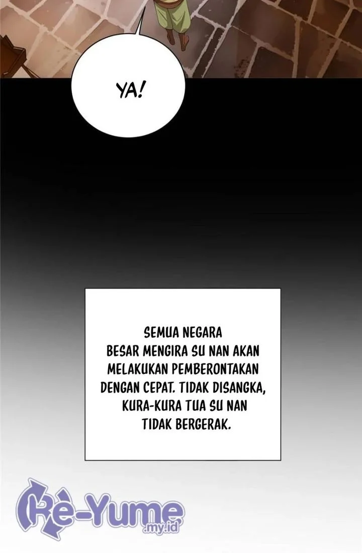Ultimate Son-in-law Bab 270 halaman 6