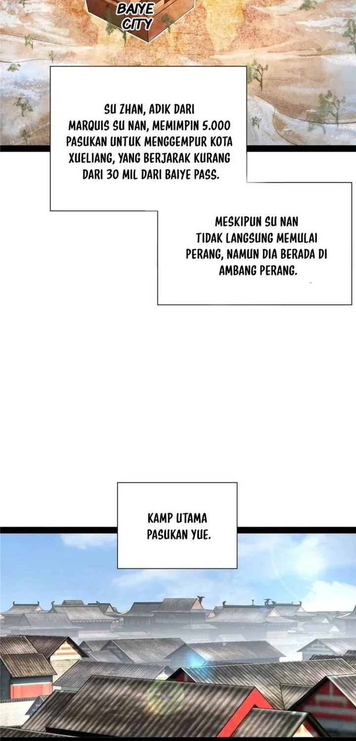 Ultimate Son-in-law Bab 270 halaman 8