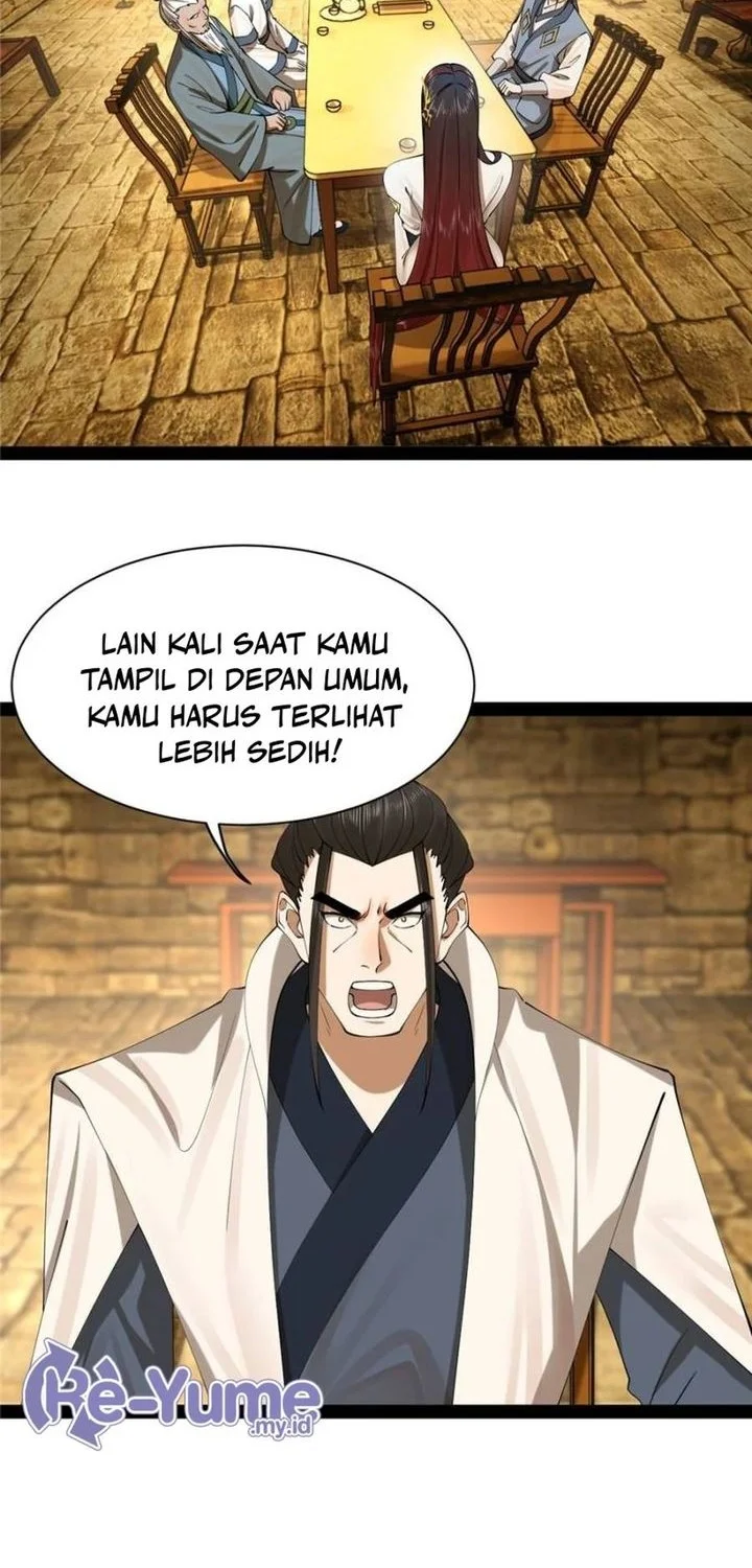 Ultimate Son-in-law Bab 270 halaman 18
