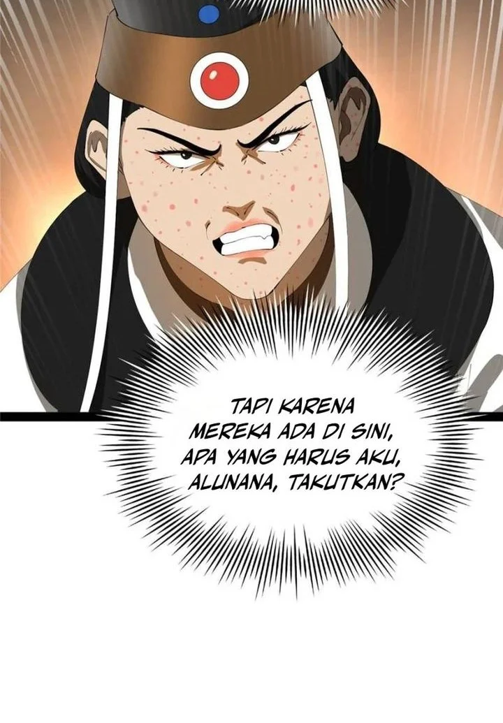 Ultimate Son-in-law Bab 270 halaman 40