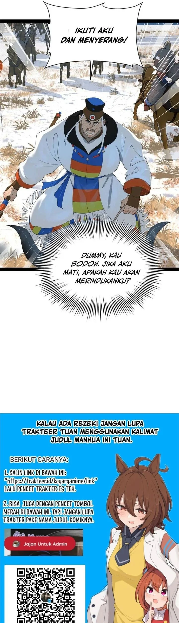 Ultimate Son-in-law Bab 270 halaman 41