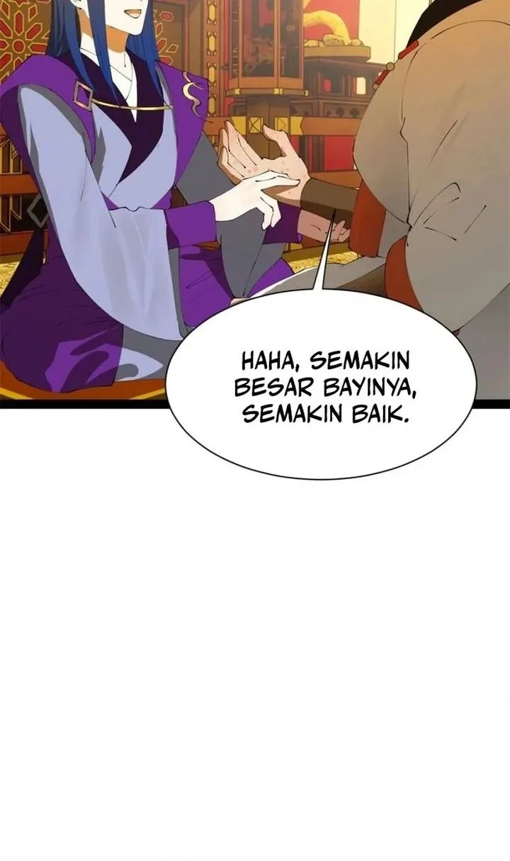 Ultimate Son-in-law Bab 271 halaman 12