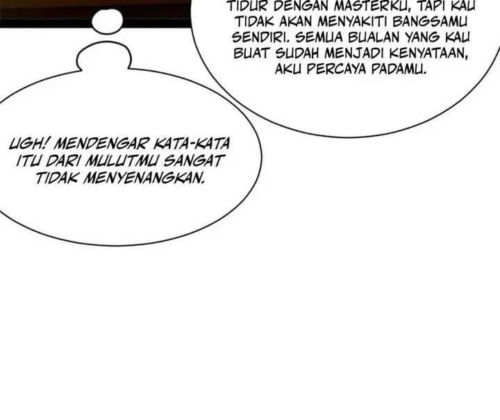 Ultimate Son-in-law Bab 271 halaman 16
