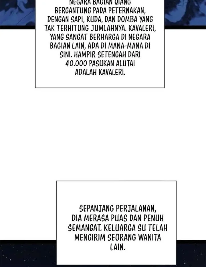 Ultimate Son-in-law Bab 271 halaman 18