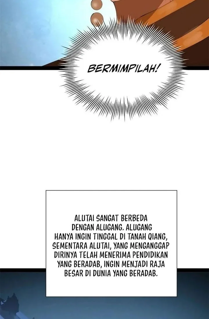 Ultimate Son-in-law Bab 271 halaman 20