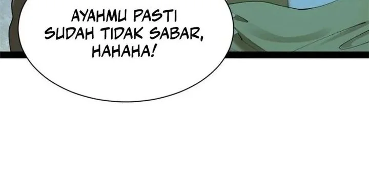 Ultimate Son-in-law Bab 271 halaman 34