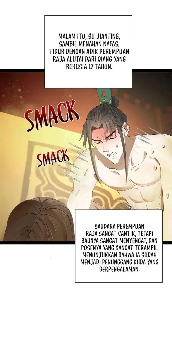 Ultimate Son-in-law Bab 271 halaman 36