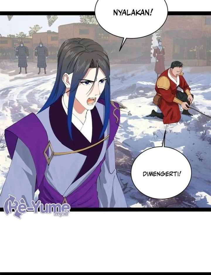 Ultimate Son-in-law chapter 273 halaman 2